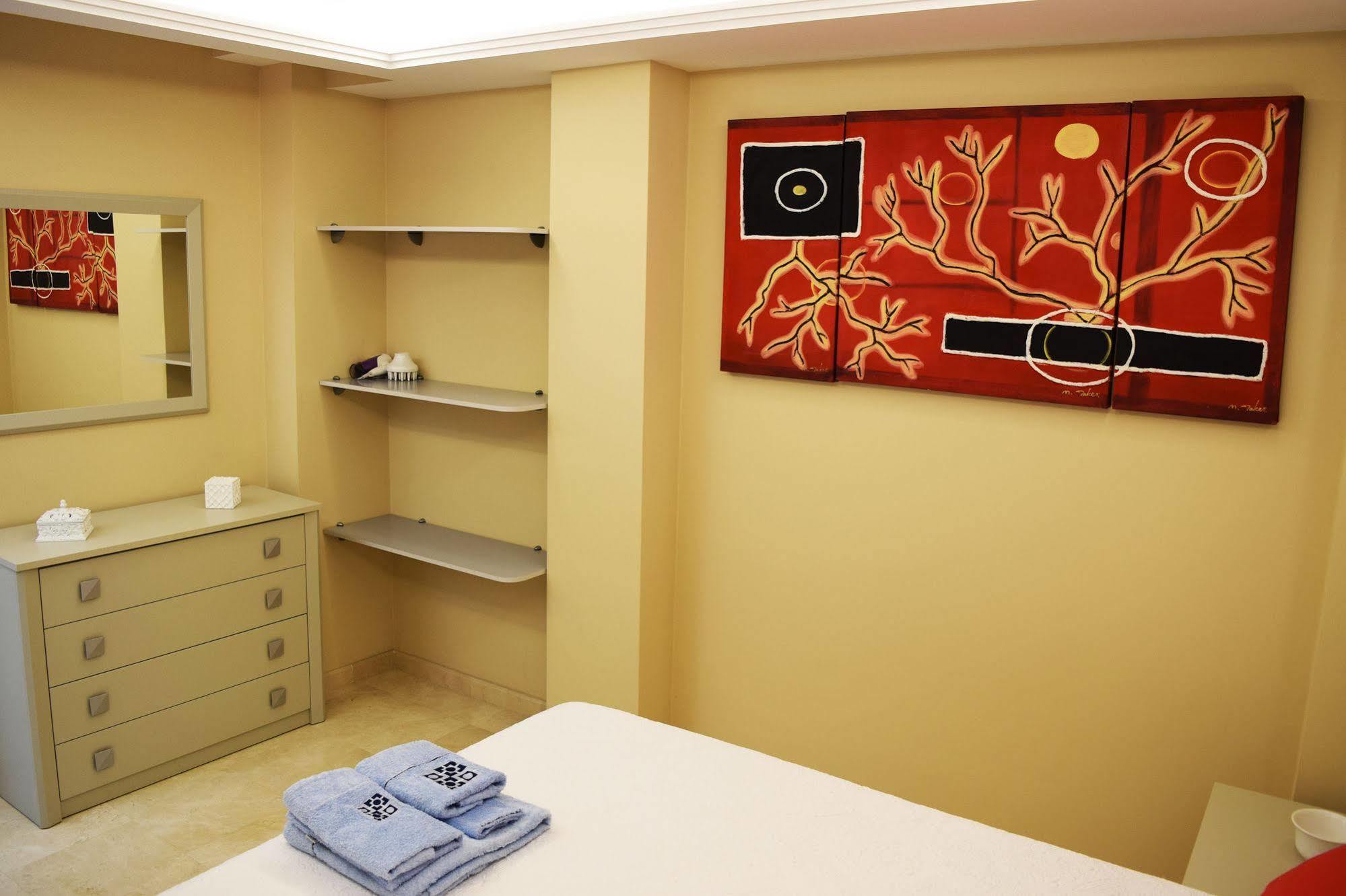 La Volpe Rossa B&B Las Palmas de Gran Canaria Bagian luar foto