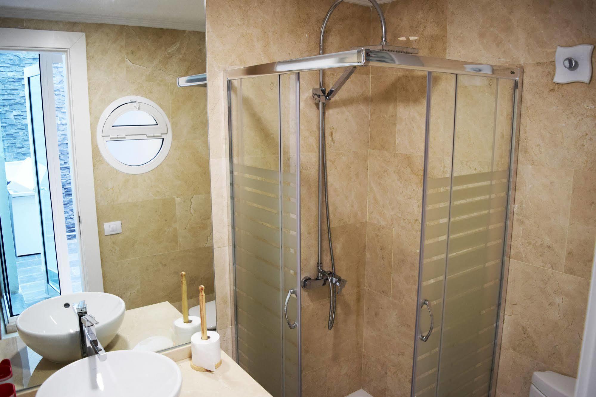 La Volpe Rossa B&B Las Palmas de Gran Canaria Bagian luar foto