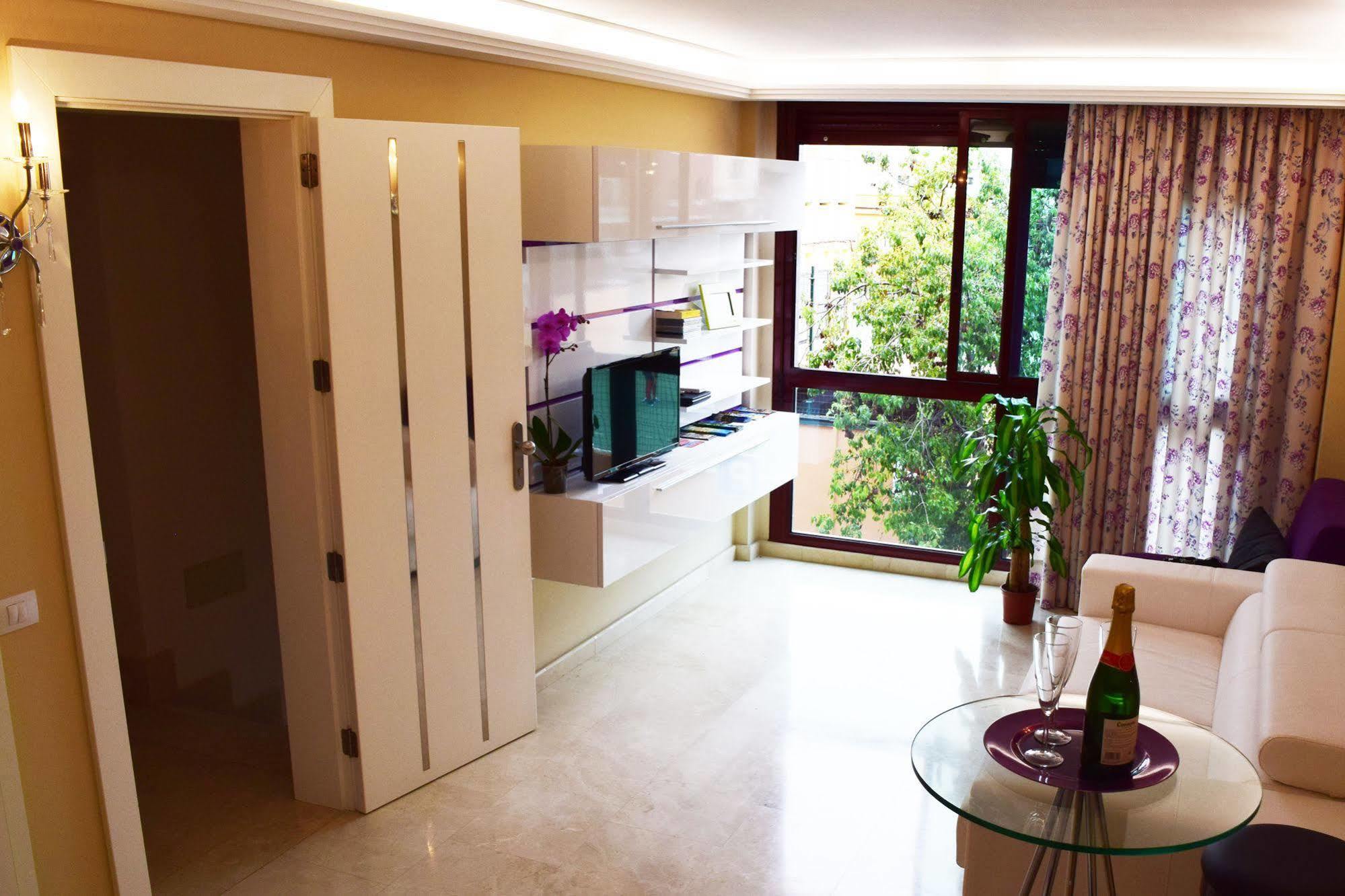 La Volpe Rossa B&B Las Palmas de Gran Canaria Bagian luar foto